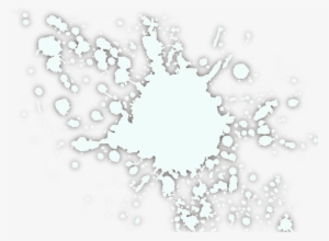 Smudge Paint Overlay Overlap Decoration - Stop Scav On Scav Violence #2931848