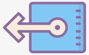 Swipe Icon - Portable Network Graphics #2931869