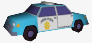 Download Zip Archive - Police Car #2931945