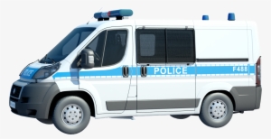 Compact Van #2931969