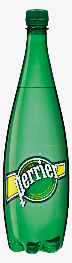 Now Comparing The Bottles With Sparkling Waters - Sparkling Water Brands Perrier #2931970