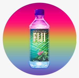 The Circle Of Fiji - Fiji Water Bottle #2932026