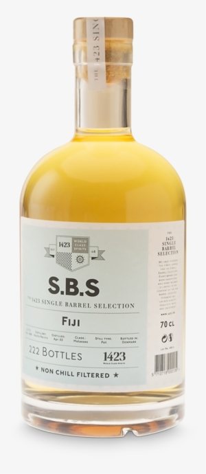 Download Product Picture - Single Barrel Selection Fiji 12 Year Old #2932060
