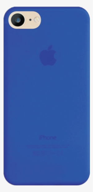 Mycandy Iphone 7 / Iphone 8 Back Case Lipstick Dark - Iphone 7 #2932092