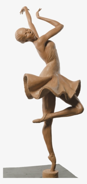 Dance Sculpture Png #2932097