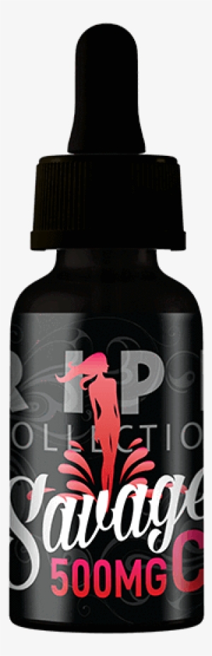 Savage Cbd Ripe Collection - Cannabidiol #2932099