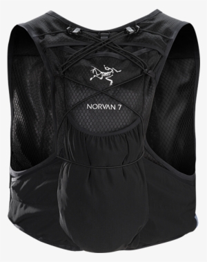 Norvan 7 Hydration Vest - Arc Teryx Norvan 7 Hydration Vest #2932116