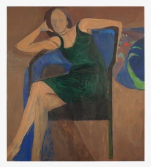 Read - Matisse Diebenkorn Exhibit Sfmoma #2932200