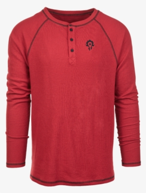 Horde Long Sleeve Shirt - Horde #2932308