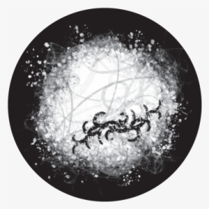 Smudge Ball Gobo - Glass #2932310