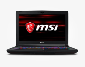 Msi Gt63 Titan-046 - Msi Gt63 #2932354