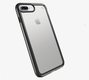 Home > Iphone Accessories > Iphone 7 Plus > Cases > - Presidio Show Iphone 7 Plus Cases Clear/black #2932383
