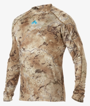 Rogue Long Sleeve Performance Hunting Shirt - Battle Sports Long Sleeve Performance Tee Size 17ap #2932425