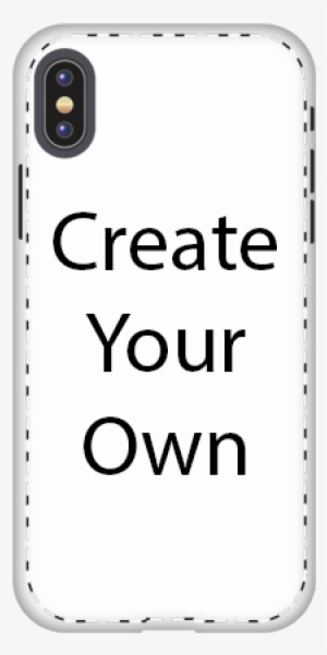 Create Your Own Apple Iphone X Mobile Cover - Iphone X Covers India #2932427