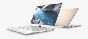 The Xps 13, Which Dell Is Calling “the World's Smallest - New Dell Xps 13 #2932448