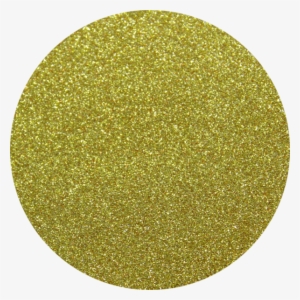 502 Diva Gold Dry Glitter - Yellow #2932498