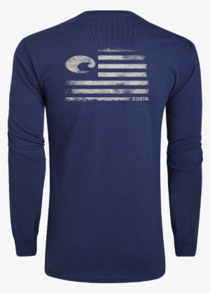 Costa Del Mar Pride Ii In Navy, Size S, Angle - Costa Del Mar #2932550