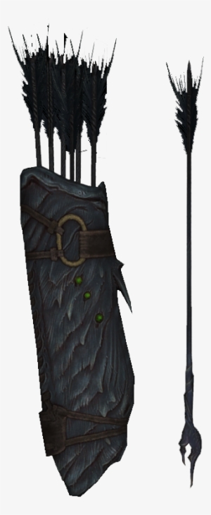 Falmerarrows - Arrows Skyrim #2932675 Falmerarrows - Arrows Skyrim #2932675