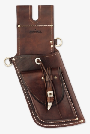 Side Belt Quiver Large 2 - Drawing #2932704