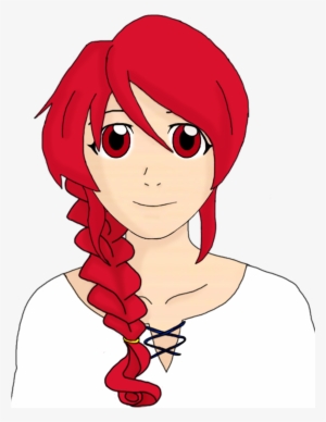 Render Rubi - Swimming #2932832