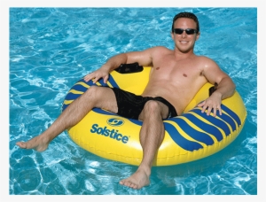 Riverrough Pool Inner Tube - Pool Tube #2932874