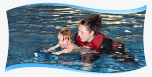 This 6 Week Program Teaches Toddlers And Younger Children - Swim Float Swim #2932896