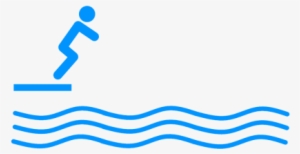 Pool,swimmer - Spreadshirt Sportbekleidung Taucher Schwimmer Vektor #2933108