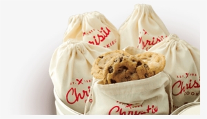 Trio Of Goodness - Christie's Cookies #2933250