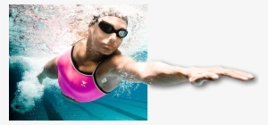 Reach Out And Have Fun - Swimming Lesson Adult #2933320