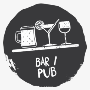 Bar/pub - Pictogram #2933471