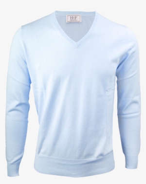 Suéter Pullover Azul - Sweater #2933488