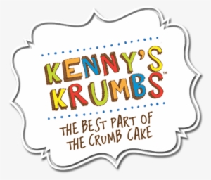 6 Pack Kenny's Krumbs Cookies - Kenny's Krumbs #2933512