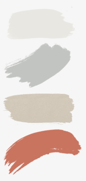 Paint Swatches, From Top Dulux Remuera - Cosmetics #2933534