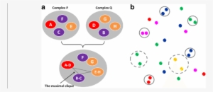 How The Interaction Fingerprints Of Two Complexes Are - Common Fig #2933538
