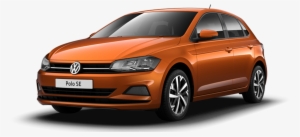 Vw Polo Colours Guide And Prices Carwow Png Copper - Vw Polo Colours 2018 #2933573