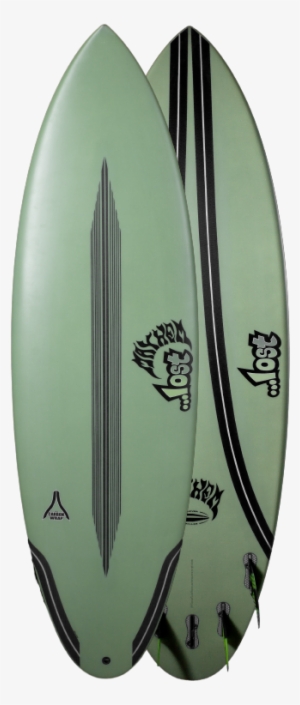 Home - Quiver Killer Lost Surfboard 6 Carbon Wrap #2933574