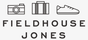 Fieldhouse Jones Logo #2933597
