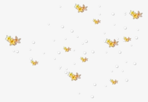 Adornos Para Photoshop Destellos, Colgantes, Estrellas - Yılbaşı Süsleri Png #2933678