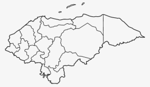 Summary[edit] - Mapa Politico De Honduras Para Colorear #2933718