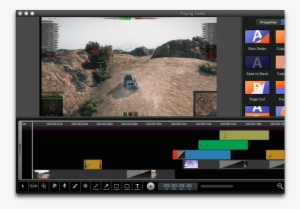 Includes Ios Recording, Camera Recording And Multi - Open Imagination #2933764