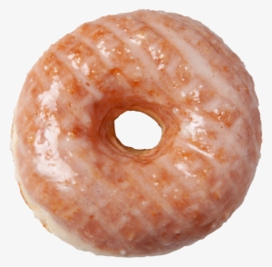 Og - Vanilla Glazed - Doughnut #2933768