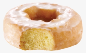 Glazed Buttermilk Donuts - Doughnut #2933793