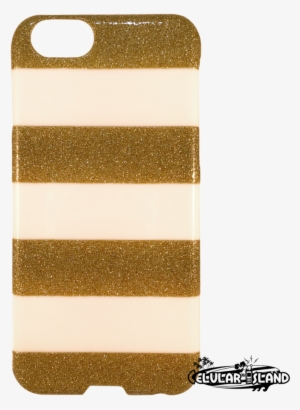 Funda Agent 18 Iphone 6s/6 Blanca Oro - Mobile Phone Case #2933880