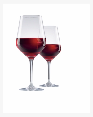 Red Wine Glasses - Champagne Stemware #2933885