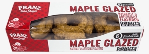 Maple Glazed Donuts - Franz Maple Donuts #2933913