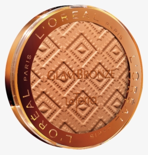 En La Ciudad Siciliana De Taormina Para Crear Este - L Oreal Glam Bronzer #2933919