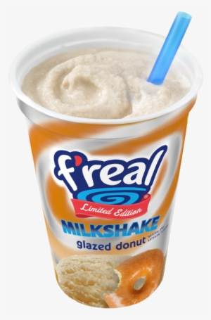 Never Miss A Moment - F Real Milkshake Ads #2933973