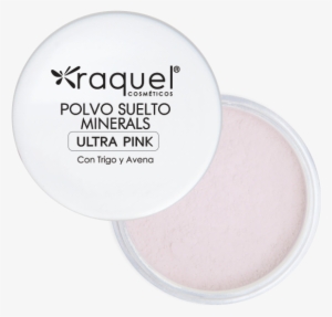 Polvos Faciales - Polvo Suelto Raquel Ultra Gold #2933977