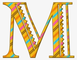 Alfabeto A Rayas Inclinadas - Alfabeto A Rayas Inclinadas Z #2934000