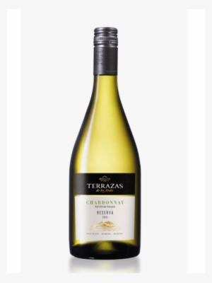 Imagen De Reserva Chardonnay - Terrazas De Los Andes Chardonnay Alto Del Plata #2934020